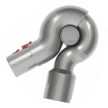 

Parts Top Adaptor Spare Attachment Quick Release Up Vacumm For Dyson V7