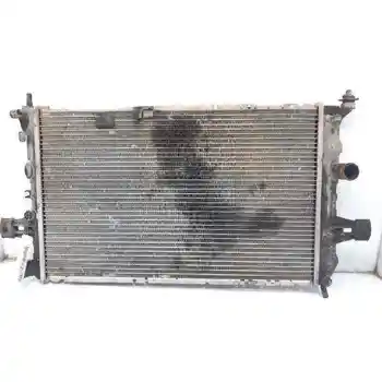 

9193268 WATER RADIATOR OPEL ASTRA G SALOON
