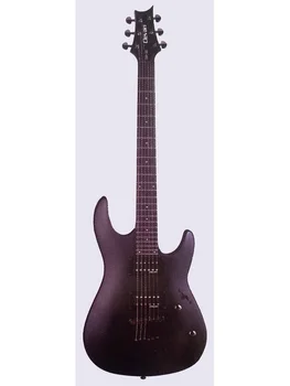 

Csa-22-sbk electric guitar, Clevan