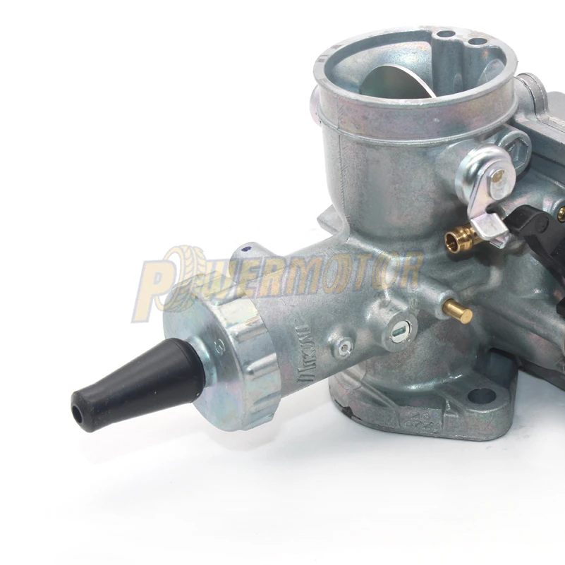 PowerMotor Mikuni vm26 30 мм mikuni vm26 карбюратор мотоцикла карбюратор VM26 Carb PZ30 30 мм карбюратор для 150cc 160cc 200cc 250cc