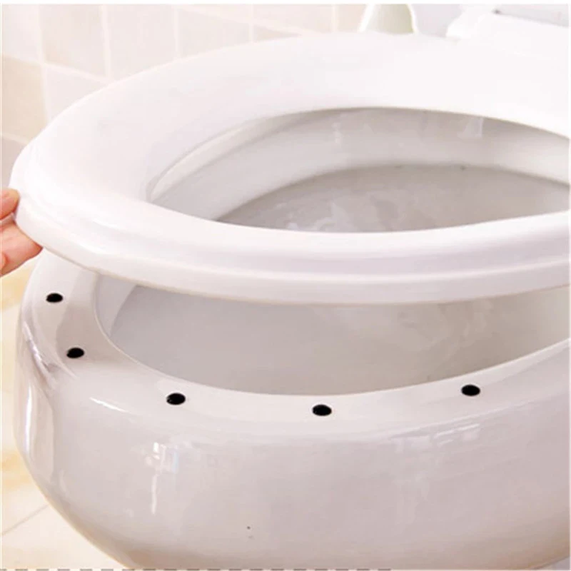 Door Stopper Silicone Door Stopper Door Stopper Bumpers Wall Stickers Self Adhesive er Bumper Toilets Drawer Door Cabinets Anti-Collision Rubber Non Slip Silicone Damper Feet Pad