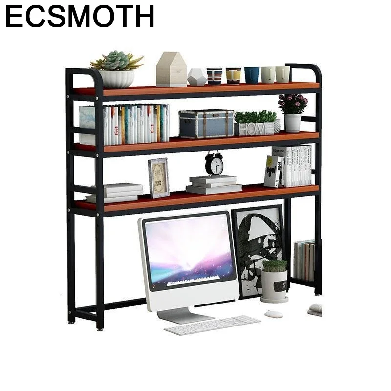 Decoracion Industrial Boekenkast Mueble Шкаф детская мебель для дома Dekoration стеллаж libereria Ретро