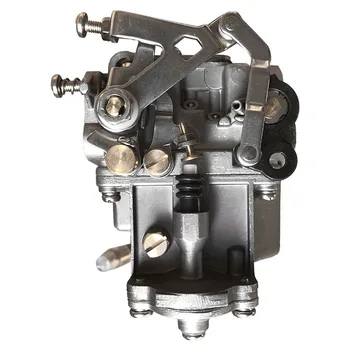 

Carburetor Carburetor 8HP 9.9HP 4-Stroke Marine Engine, Suitable for Number: 3303-895110T01 3303-895110T11 8M0104462