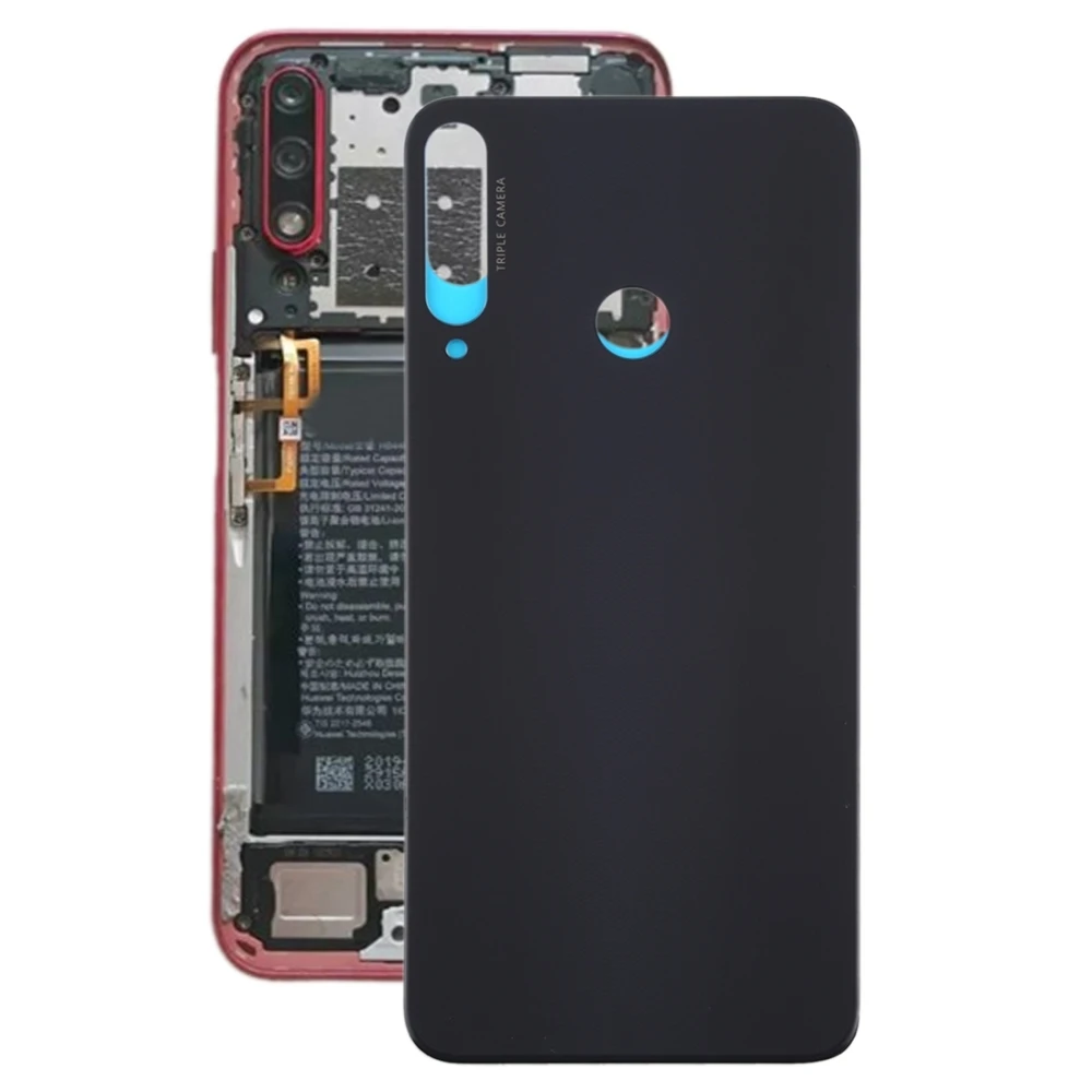 Задняя крышка для huawei Honor Play 3 запасная задняя крышка