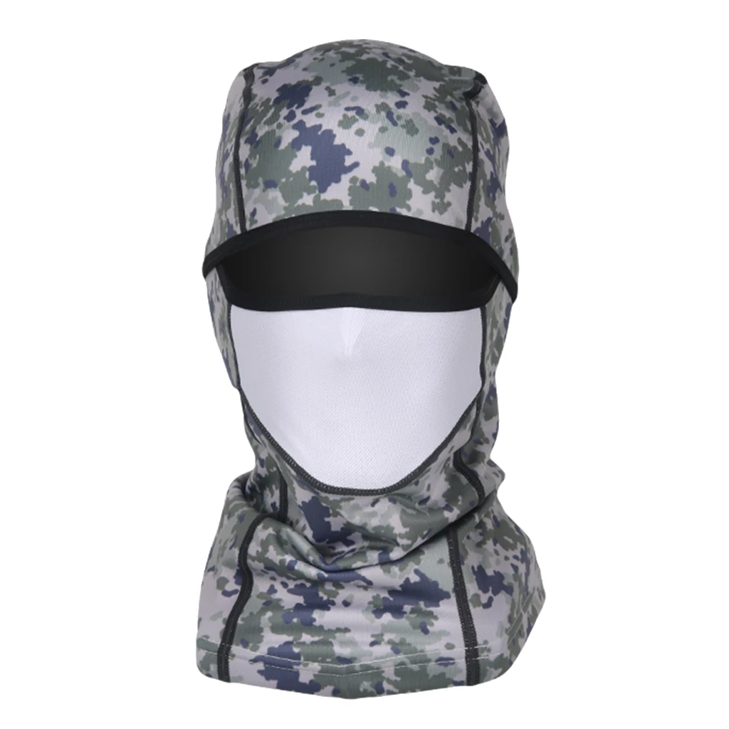 Thermal Winter PM2.5 Sports Warm Full Face Mask Helmet for Cycling Running Skiing Skating Snowboarding Sets 