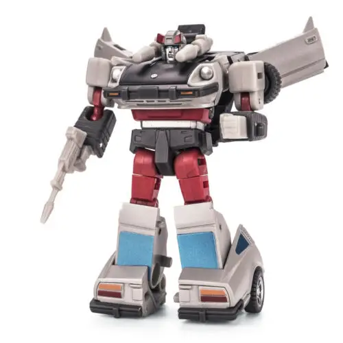 

Transformation Newage H4 MURPHY,In stock!