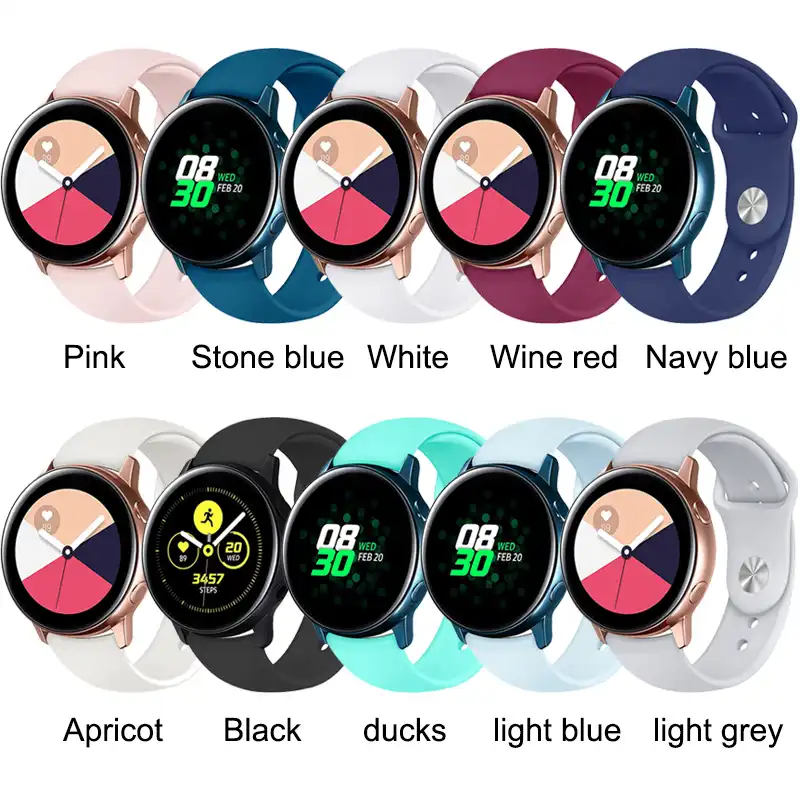 garmin vivoactive 3 huawei p20