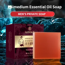 Sabão masculino ampliação espessamento epimmeio sabão saúde sabão masculino parte privada limpeza artesanal sabão pênis