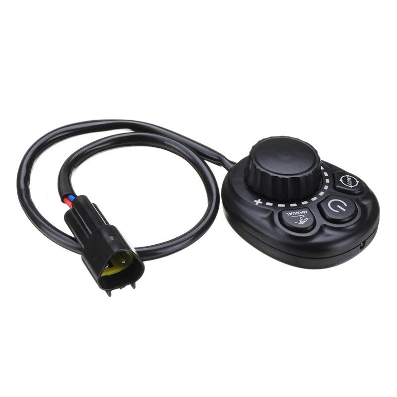 12 V/24 V Автомобильный контроллер переключения ручек для стояночный отопитель грузовик трек нагреватель воздуха на дизельном топливе
