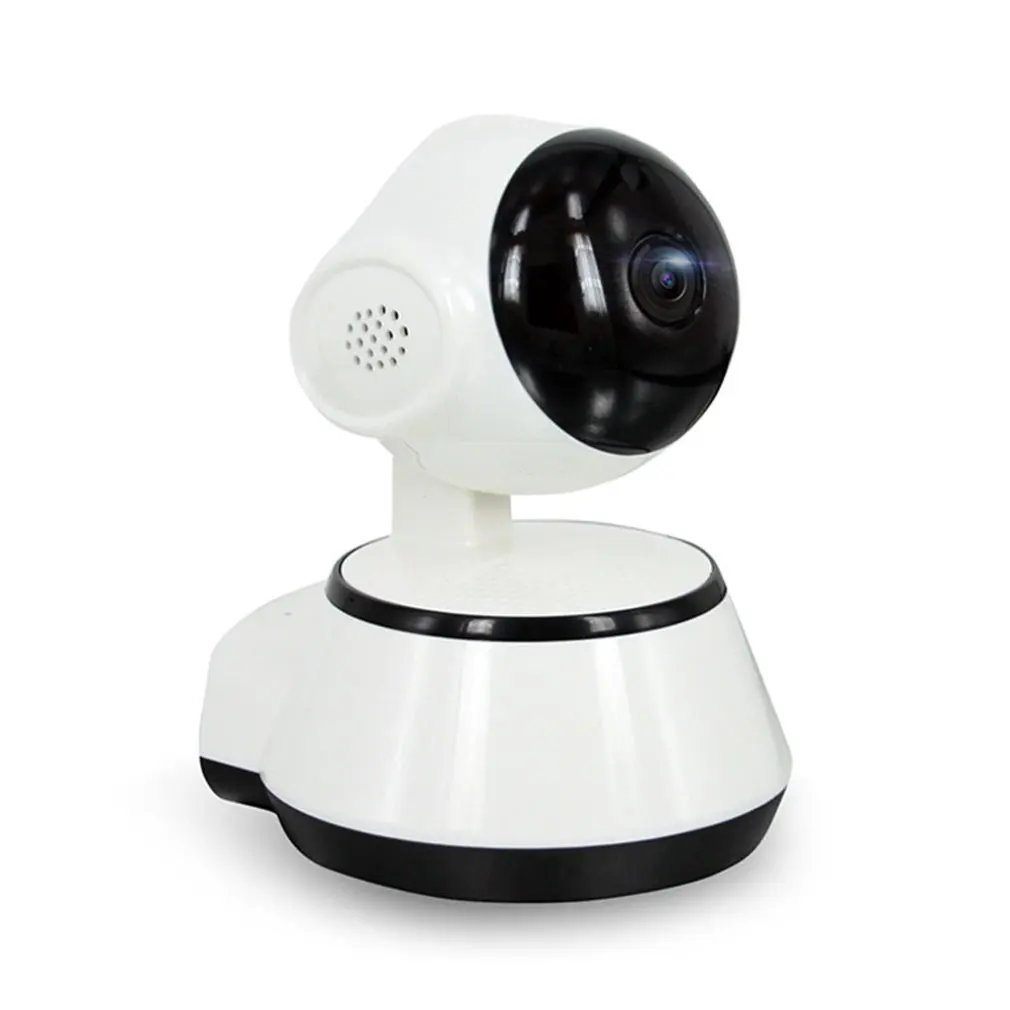 

High-definition Wireless Camera Remote Intelligent Network Surveillance Camera WIFI Hotspot Automatically Connector dropshipping