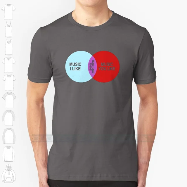 T shirt Tops Tees It Crowd Roy Music 