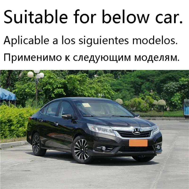 Accessory Modification Upgraded Auto Decorative Mouldings Modified Arm Rest Styling Car Armrest 13