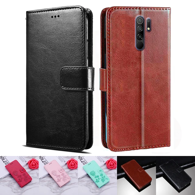  Jielangxin Keji Funda para Xiaomi Redmi 9 M2004J19C