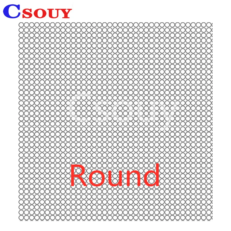 5D DIY Diamond Painting Blank Canvas