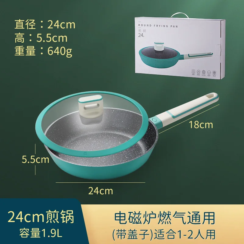 Frying pan 24cm