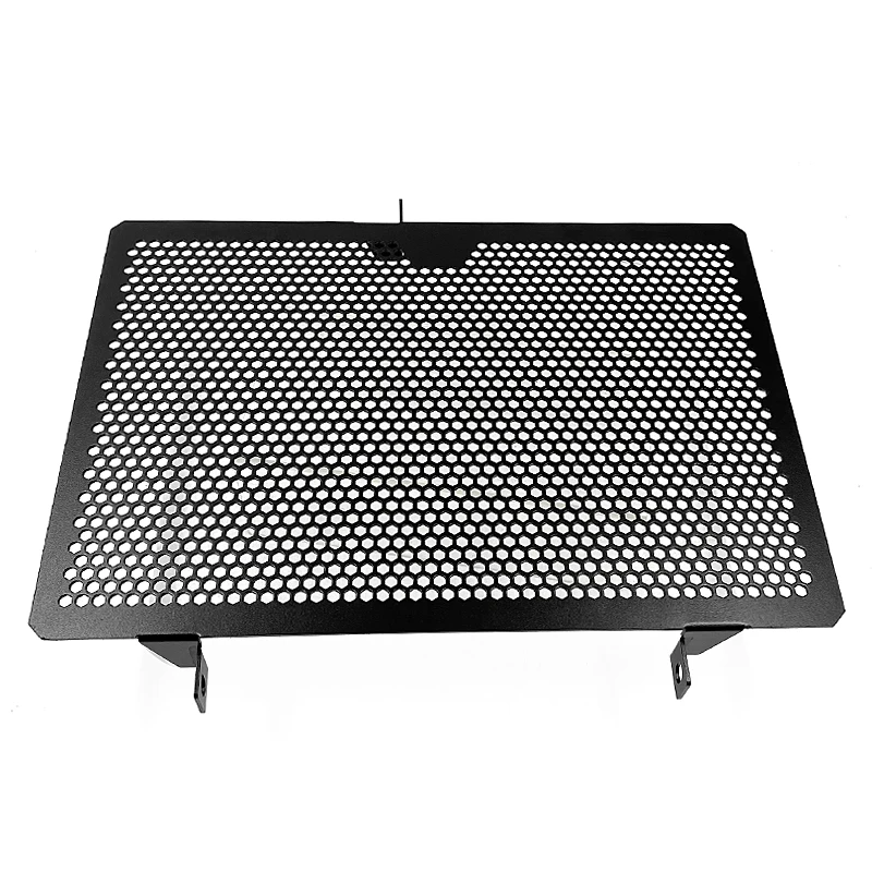 Motorcycle Radiator Guard Grille Oil Cooler Cover For KAWASAKI Z750 Z800 Z1000 Z1000SX NINJA 1000 2007 2008 2009 2010-2016 (10)