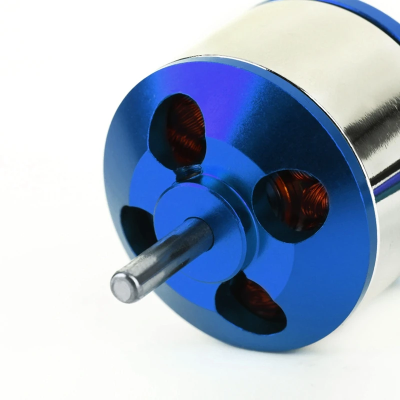A2212 бесщеточный мотор 1400Kv Dc мотор БПЛА бесщеточный мотор фиксированное крыло пульт дистанционного управления авиационный двигатель