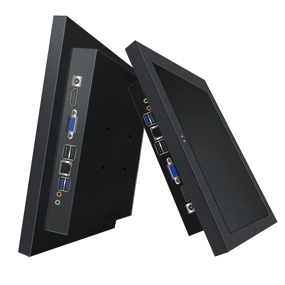 19 ġ  ǻ º PC 1440*900  ġ ũ ھ, i3 i5 i7 J1900  Wifi Win7 XP ý