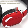 Portable Audio 