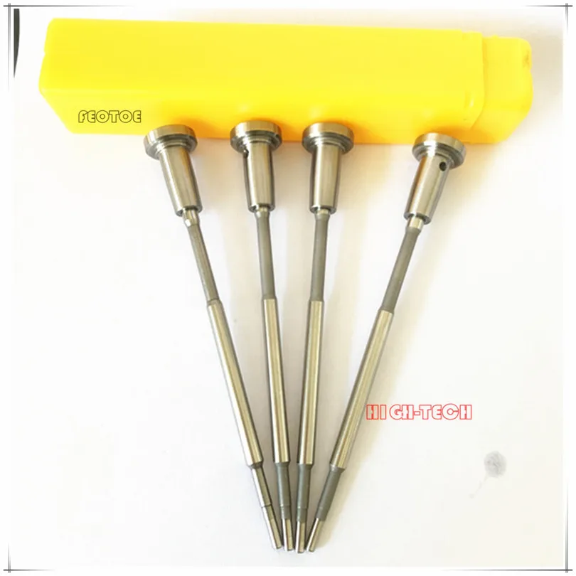 FEOTOE F00VC01310 Запчасти для дизельных двигателей для инжектора Common Rail высокого качества