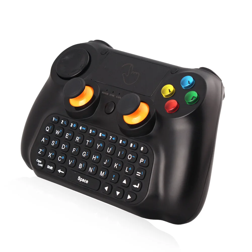 TI-501安卓三合一手柄 7