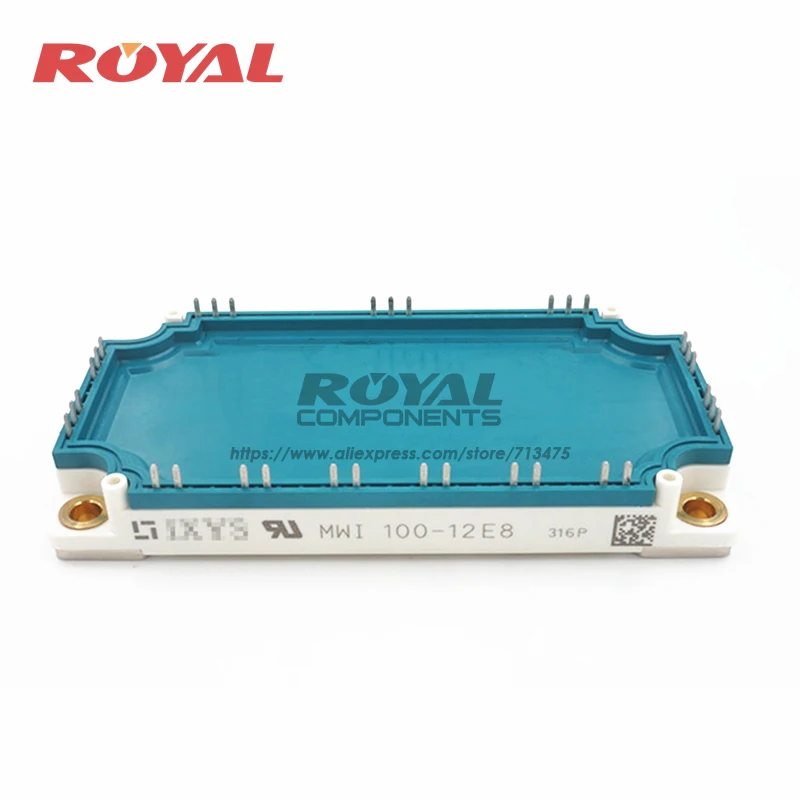 Mwi10012e8 Free Shipping New And Original Module Air Conditioner