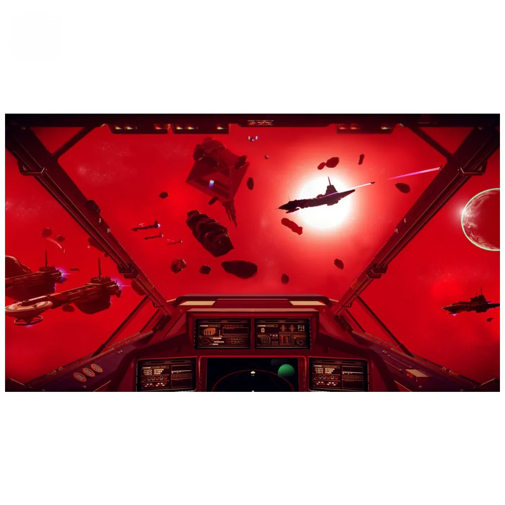 Игра для Sony PlayStation 4 No Man's Sky. Beyond(поддержка VR)(русская версия