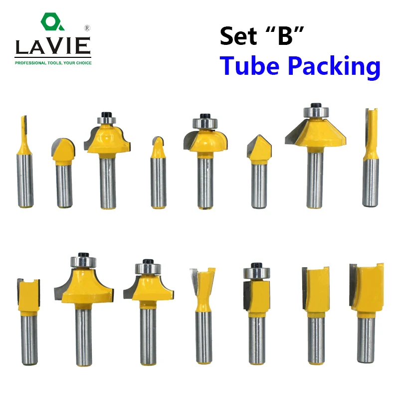 LAVIE-15pcs-8mm-Router-Bit-Set-Trimming-Straight-Milling-Cutter-for-Wood-Bits-Tungsten-Carbide-Cutting(9)