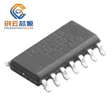 

10Pcs/Lot New Original 74HCT132D SOIC-14 74HC 74HCT 74HCT132 Arduino Nano Integrated Circuits