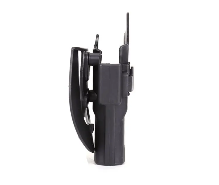 CQC поясной чехол COS Glock поясная сумка Открытый CS тактическое оборудование G17/M92/1911/226/USP