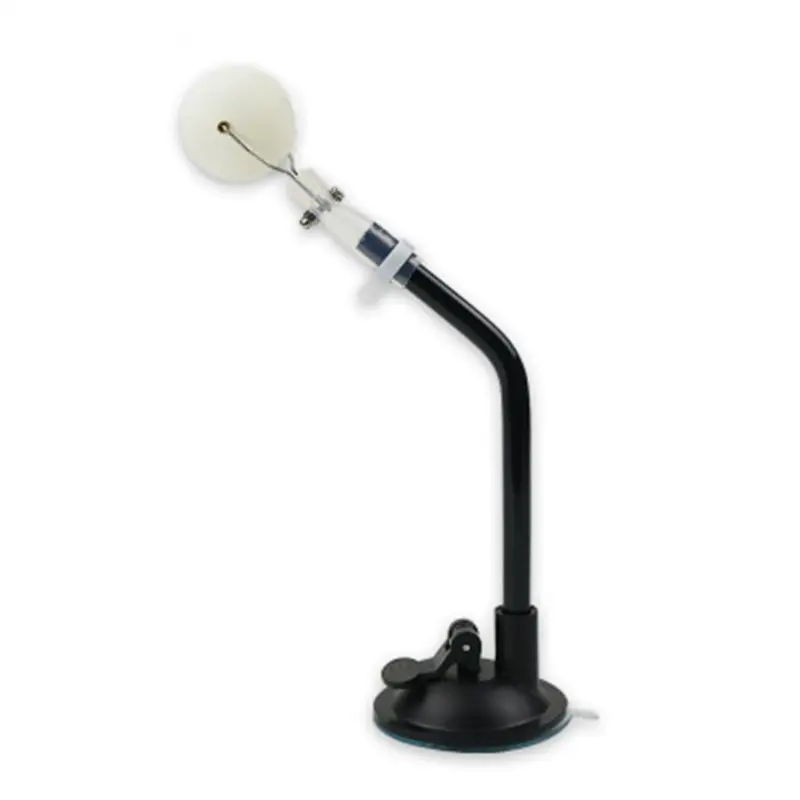 

Variable Suction Cup Ping-pong Ball Training Device Elastic Soft Shaft Serving Action Training