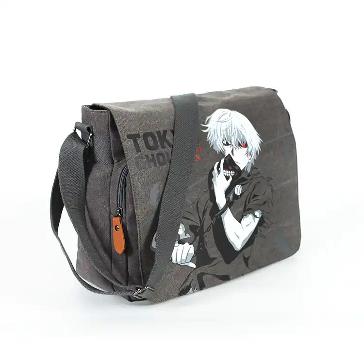 fairy tail messenger bag