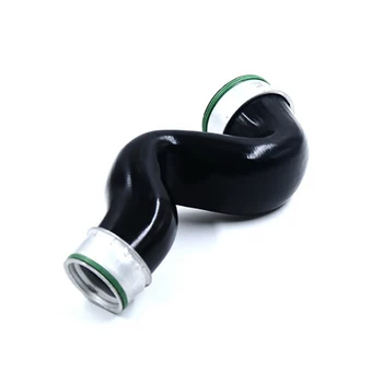 

Lower Right Turbo Intercooler Hose Pipe Fits SKODA VW Passat 3B0145828G