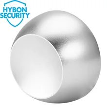 HYBON 12000GS гольф-деташер Gancho Desacoplador Магнитный безопасный держатель для бирки EAS магнитный деташер для магазина одежды