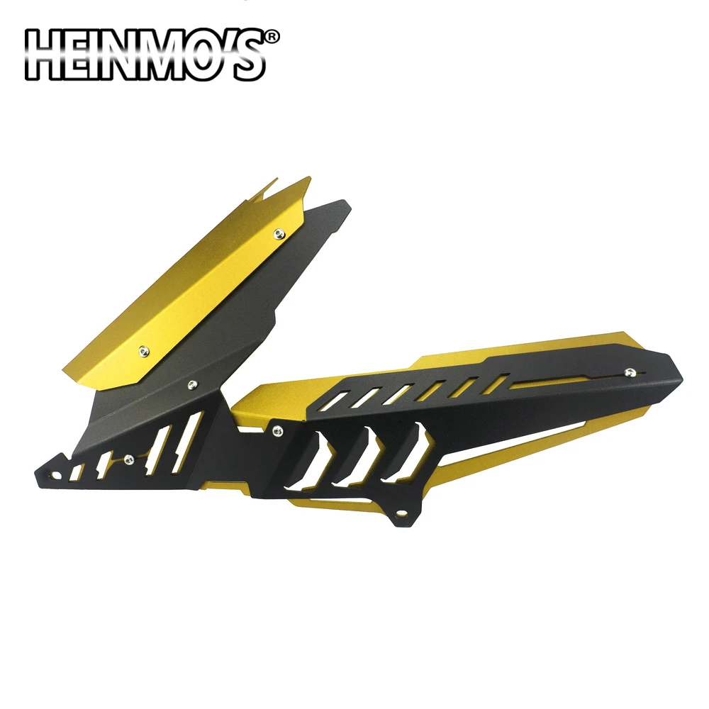 Для Yamaha R3 R25 MT03 2015 2016 2017 чехол накладка на заднее крыло с цепочкой для YAMAHA 3 2013 5