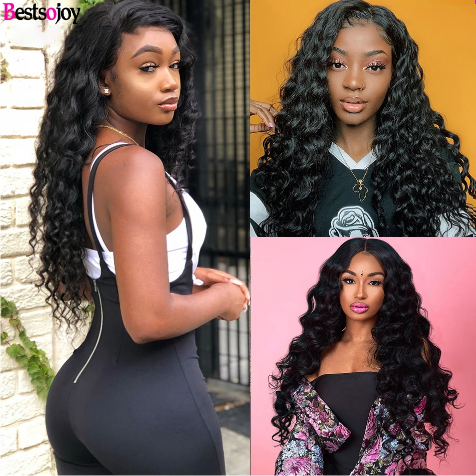 lace front wigs