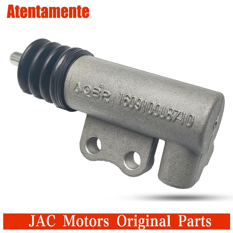 

Applicable to JAC Refine S3 clutch cylinder and Yue A30 Refine S2 clutch cylinder clutch working cylinder