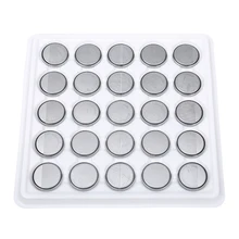 25 pces baterias de lítio cr2025 3 volt relógio pilha baterias para brinquedos de relógio controle remoto calculadora botão pilha moeda baterias