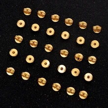 Atreus Gold Plated Metal Earrings Back Plug Butterfly Earring Back Stopper Cap Fit DIY Earring Jewelry Making Findings Wholesale Atreus Gold Plated Metal Earrings Back Plug Butterfly Earring Back Stopper Cap Fit DIY Earring Jewelry Making Findings Wholesale