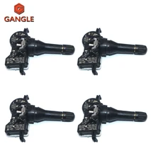 40700-4CB0B 407004CB0B для INFINITI QX50 NISSAN ALTIMA MICRA TPMS датчик давления в шинах монитор 433 МГц