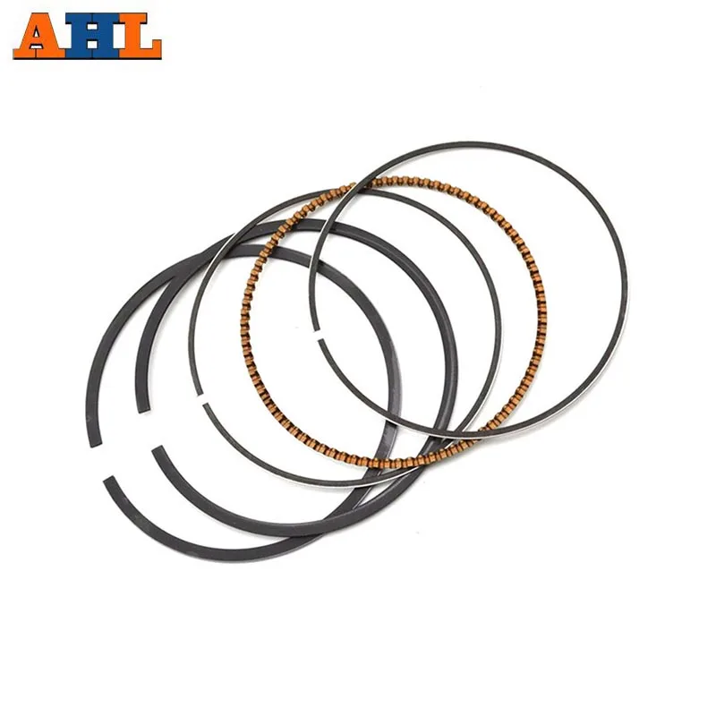 hero ignitor ring piston price