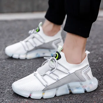 

Men's casual shoes Sneakers men fashion shoes for men black shoes men jogging shoes breathable shoes soft bottom basketball