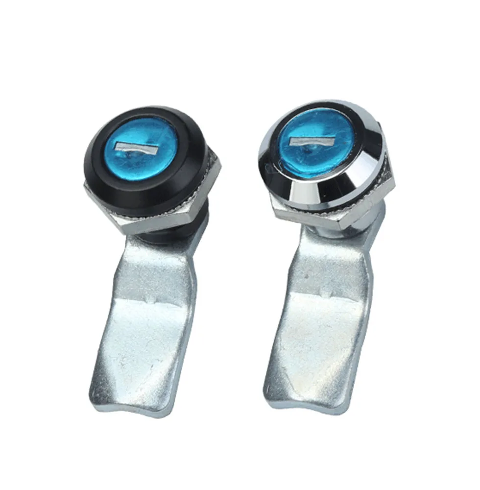 MS7053E electric box lock switch control distributor door