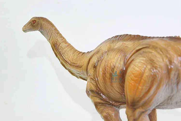 Модель Юрского периода Динозавр игрушка ультра большой мягкий Silcone T-Rex Трицератопс динозавр модель игрушка детский подарок