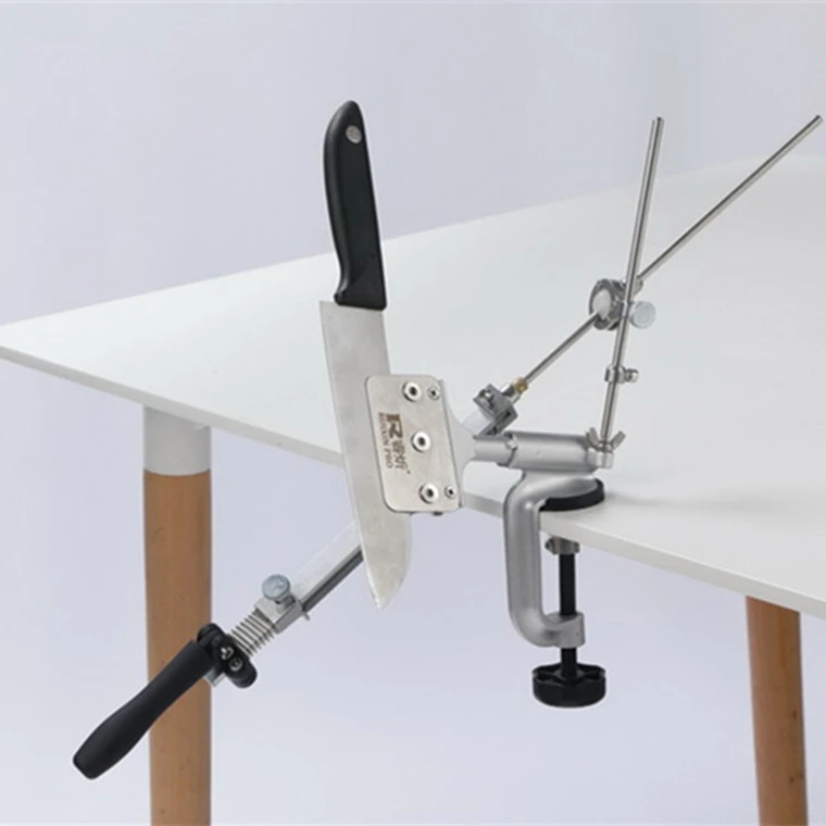 Aluminium Alloy Knife Sharpener Ruixin Pro Rx008 Fixed Angle Sharpener