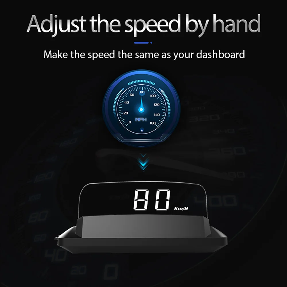 2023 Ư HUD ̷  ÷, OBD2 OBD II ӵ ,  溸,   RPM 