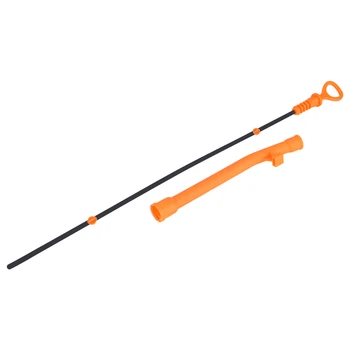 

Engine Oil Dipstick & Tube for AUDI A3 8L1 TT SKODA OCTAVIA 1.6 1.8T Oil Dipstick Tube