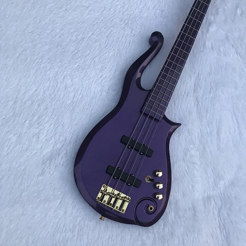 Prince Cloud гитара электрогитара символ спермы вставки ручной работы гитара 10 цветов для выбора