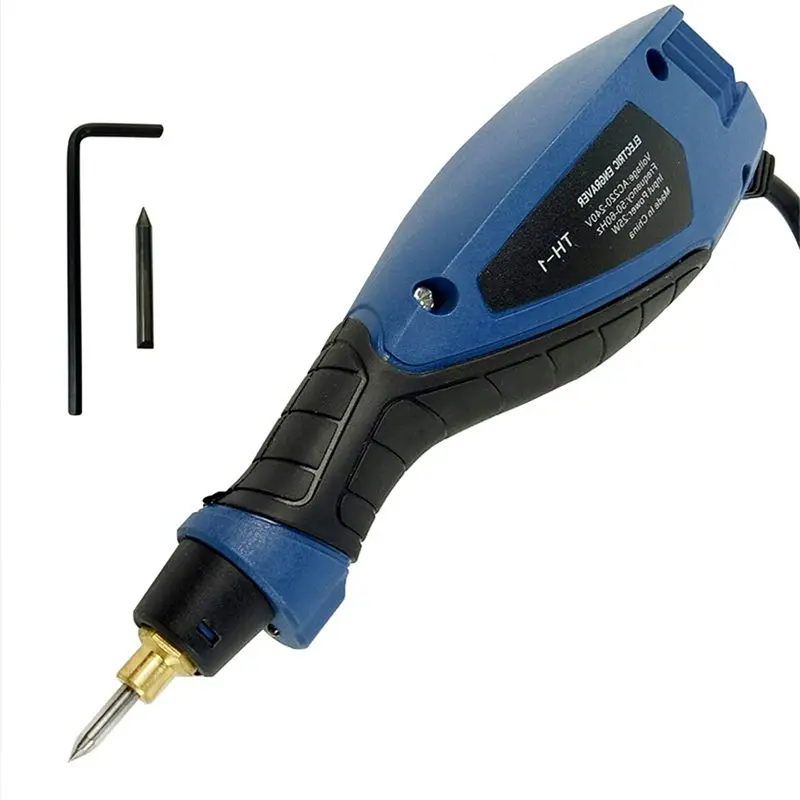 

Eu Plug Electric Mini Grinder Carving Machine For Metal Wood Glass Engraving Tool Electric Grinder Engraving Pen Power Tool
