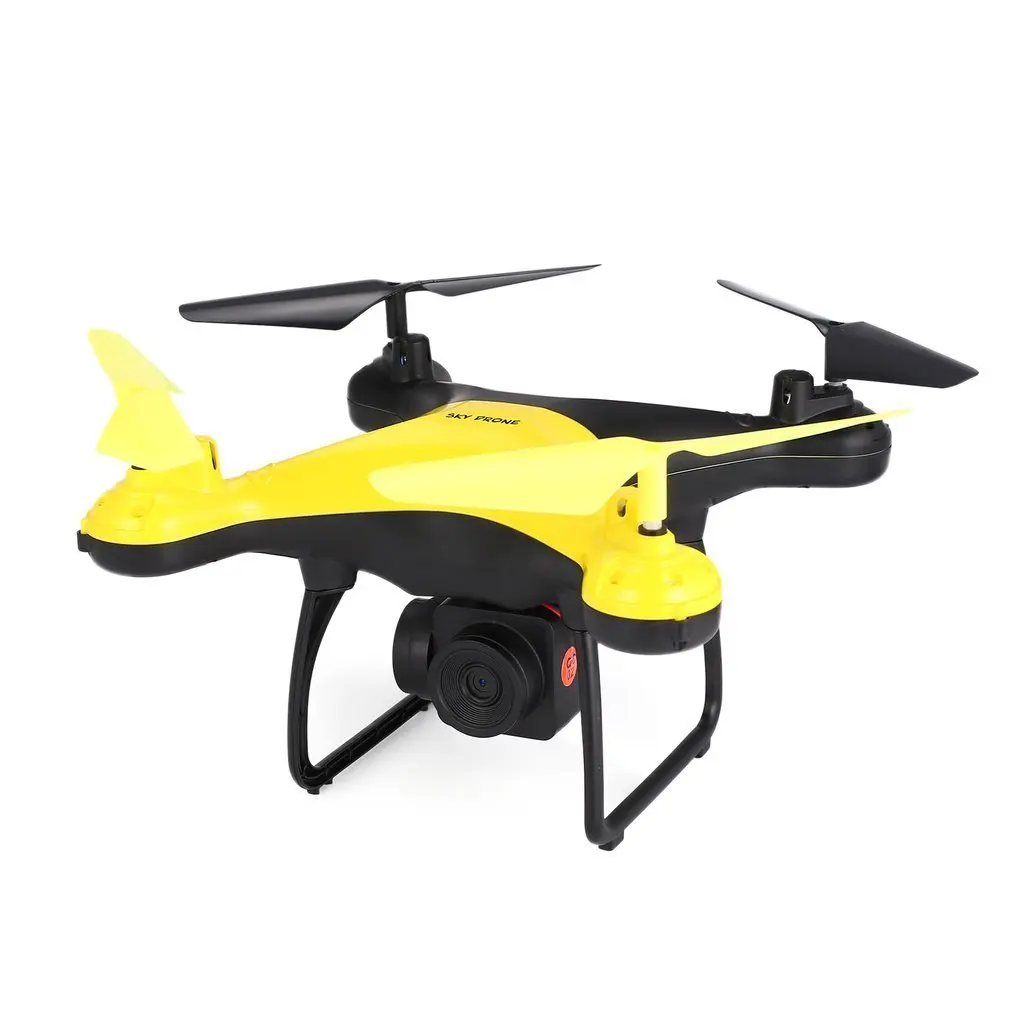 X35SH 2,4G селфи Радиоуправляемый Дрон Квадрокоптер без камеры/Wi-Fi FPV/720 P HD камера 20 минут длинный Полет Высота удержания Безголовый 3D флип